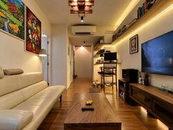 Parc Sophia (D9), Apartment #634527611